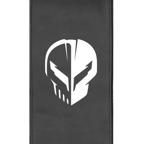SuiteMax 3.5 VIP Seats with Corvette Jake Symbol White Logo