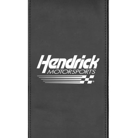 Relax Home Theater Recliner with  Hendrick Motorsports Primary Logo