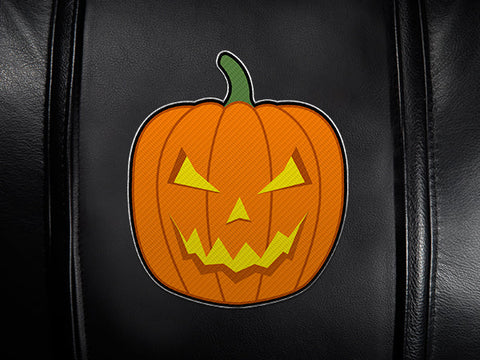 Haunting Jack Logo Panel