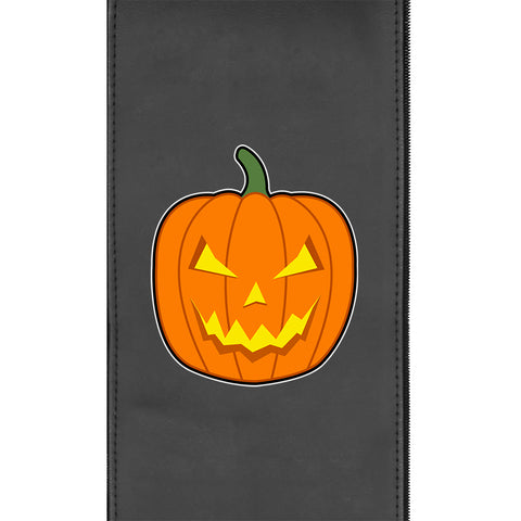 Haunting Jack Logo Panel