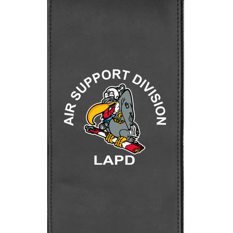Side Chair 2000 with LAPD Air Support Division Set of 2