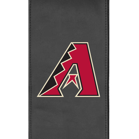 Stealth Recliner with Arizona Diamondbacks Primary
