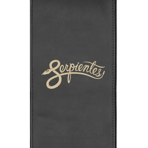 Xpression Pro Gaming Chair with Arizona Diamondbacks City Connect Logo