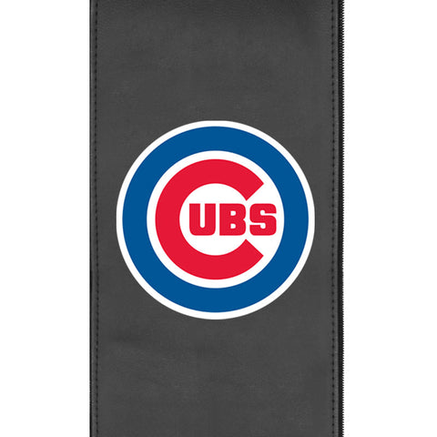 Office Chair 1000 with Chicago Cubs Logo