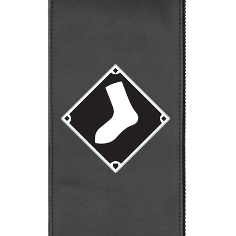 Chicago White Sox Secondary Logo Panel