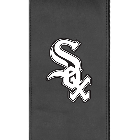 Stealth Recliner with Chicago White Sox Primary Logo