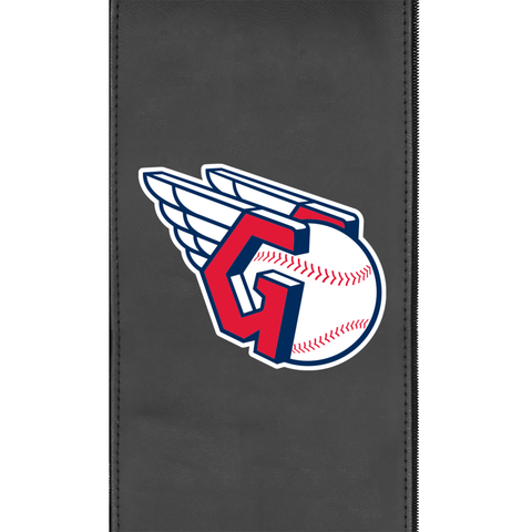 SuiteMax 3.5 VIP Seats with Cleveland Guardians Primary Logo
