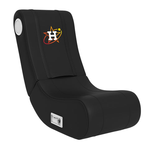 Game Rocker 100 with Houston Astros City Connect Primary Logo