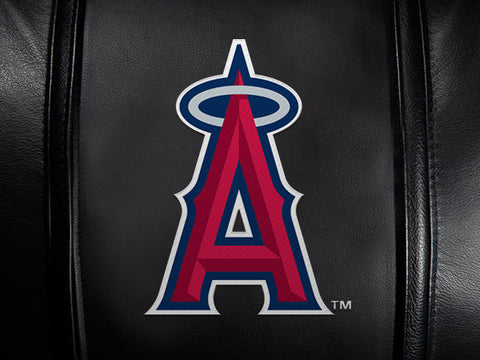 Los Angeles Angels Logo Panel