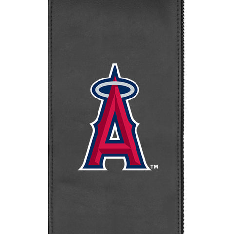 Stealth Recliner with Los Angeles Angels Logo