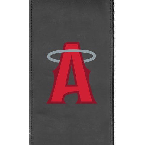 Dyno Stationary Loveseat with Los Angeles Angels City Connect Primary Logo