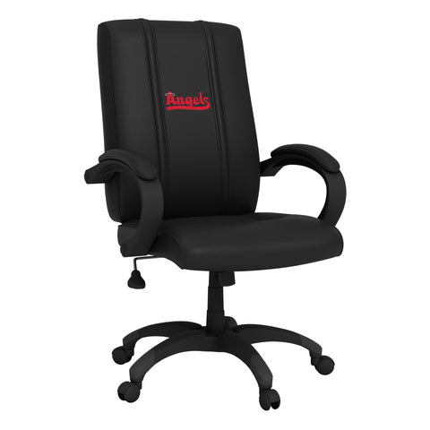 Office Chair 1000 with Los Angeles Angels City Connect Secondary Logo