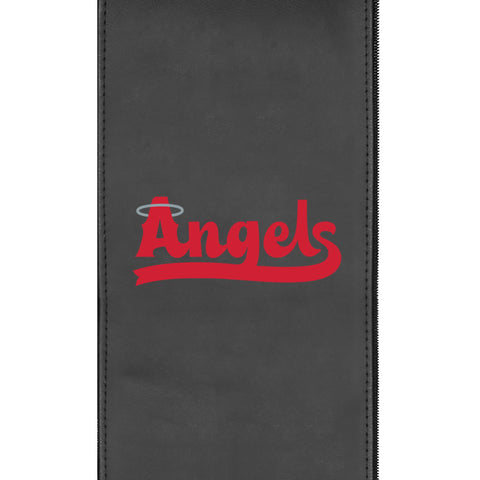 Swivel Bar Stool 2000 with Los Angeles Angels City Connect Secondary Logo