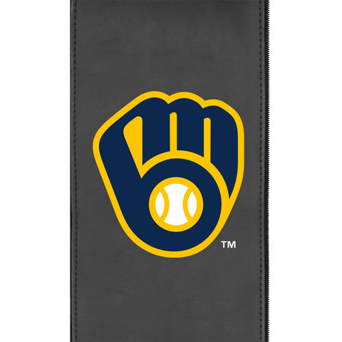 Game Rocker 100 with Milwaukee Brewers Alternate Logo