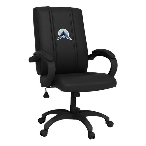 Office Chair 1000 with Minnesota Twins City Connect Ripple Logo