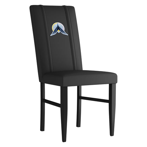Side Chair 2000 with Minnesota Twins City Connect Ripple Logo Set of 2