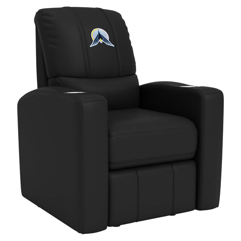 Stealth Recliner with Minnesota Twins City Connect Ripple Logo