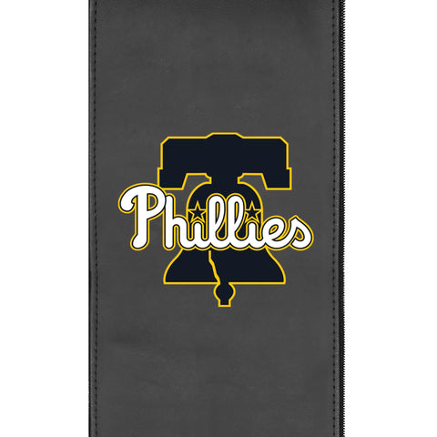 Side Chair 2000 with Philadelphia Phillies City Connect Wordmark Logo Set of 2