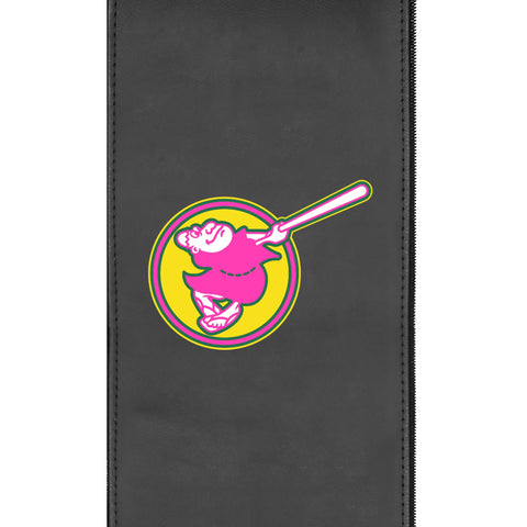 San Diego Padres City Connect Secondary Logo Panel