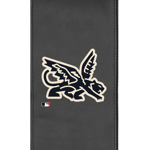 Game Rocker 100 with Texas Rangers City Connect Secondary Logo