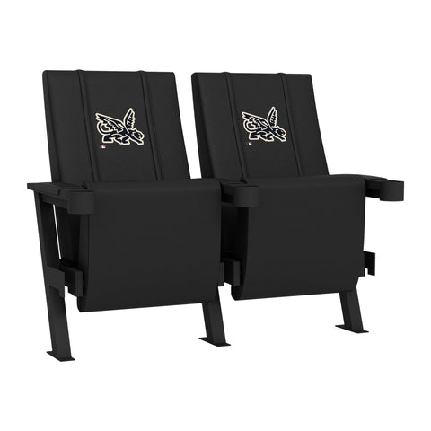 SuiteMax 3.5 VIP Seats with Texas Rangers City Connect Secondary Logo