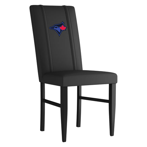 Side Chair 2000 with Toronto Blue Jays City Connect Head Logo Set of 2