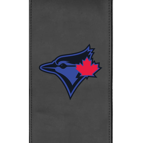 SuiteMax 3.5 VIP Seats with Toronto Blue Jays City Connect Head Logo