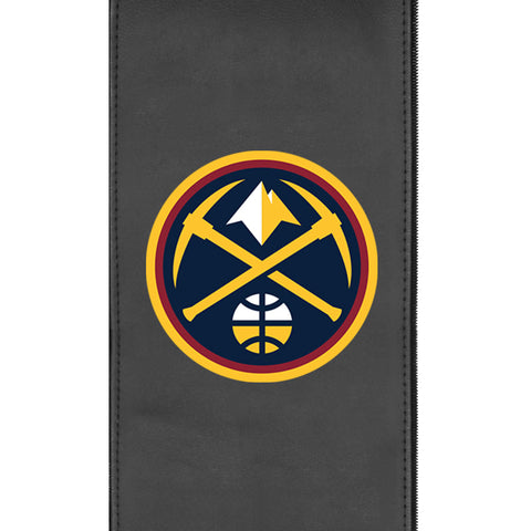 Denver Nuggets Logo Panel