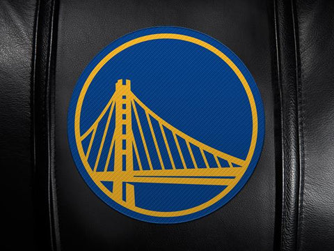 Golden State Warriors Logo Panel