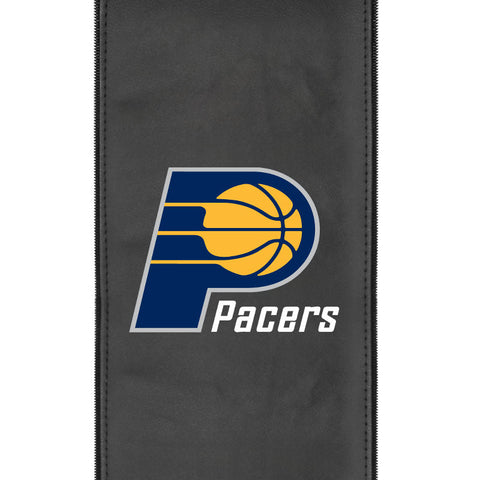 SuiteMax 3.5 VIP Seats with Indiana Pacers Revved Up Playoffs Logo