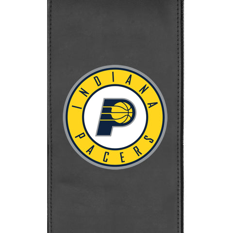 Indiana Pacers Global Logo Panel