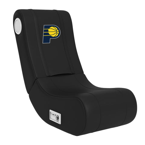 Game Rocker 100 with Indiana Pacers Primary Logo