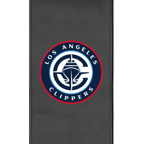 Side Chair 2000 with Los Angeles Clippers Global Set of 2