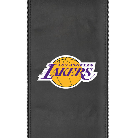 Swivel Bar Stool 2000 with Los Angeles Lakers Logo