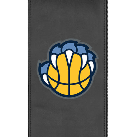Game Rocker 100 with Memphis Grizzlies Secondary Logo