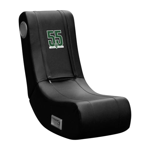 Game Rocker 100 with Milwaukee Bucks Team Commemorative Logo