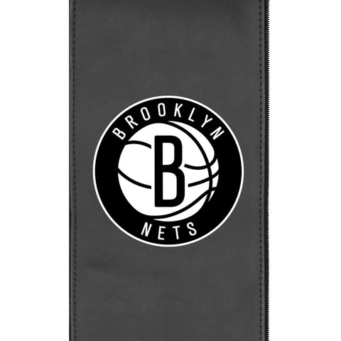 Office Chair 1000 with Brooklyn Nets Global