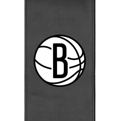 Stealth Recliner with Brooklyn Nets Primary
