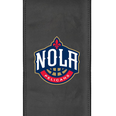 Office Chair 1000 with New Orleans Pelicans NOLA