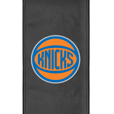 SuiteMax 3.5 VIP Seats with New York Knicks Secondary Logo