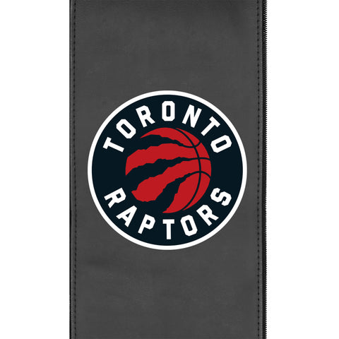 Swivel Bar Stool 2000 with Toronto Raptors Global Logo