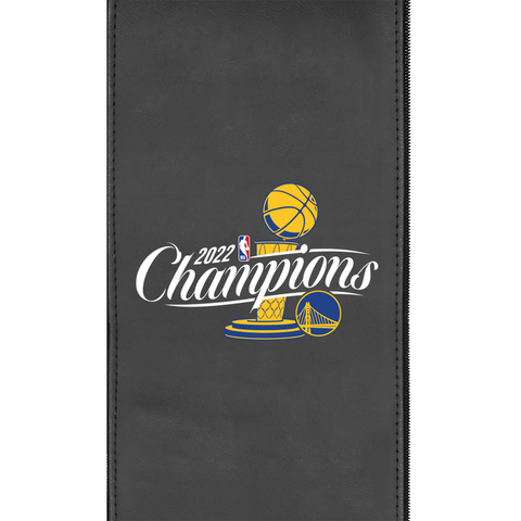 SuiteMax 3.5 VIP Seats with Golden State Warriors 2022 Champions Logo
