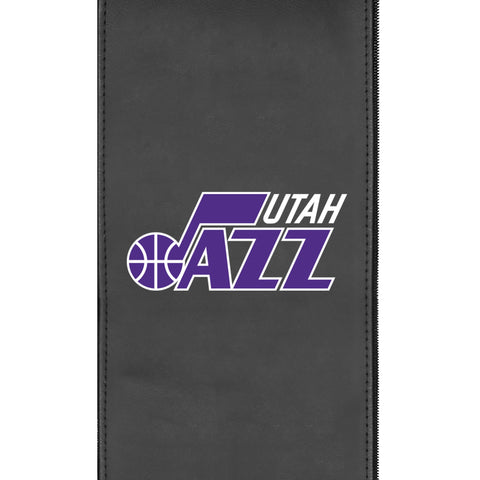 Office Chair 1000 with Utah Jazz Global Logo
