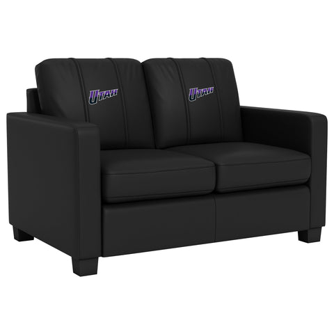 Dyno Stationary Loveseat with Utah Jazz Alternate Logo