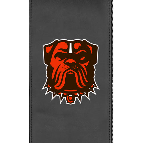 SuiteMax 3.5 VIP Seats with Cleveland Browns Bulldog Logo