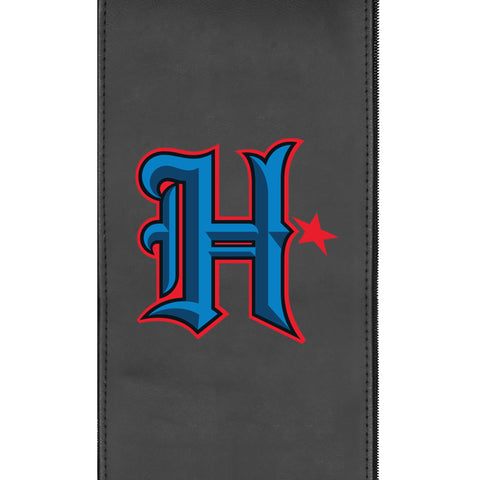 PhantomX Mesh Gaming Chair with  Houston Texans Secondary Logo