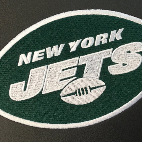 New York Jets Primary Logo Panel