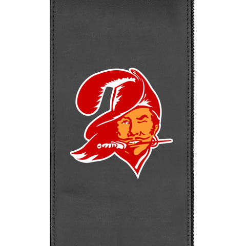Tampa Bay Buccaneers Classic Logo Panel
