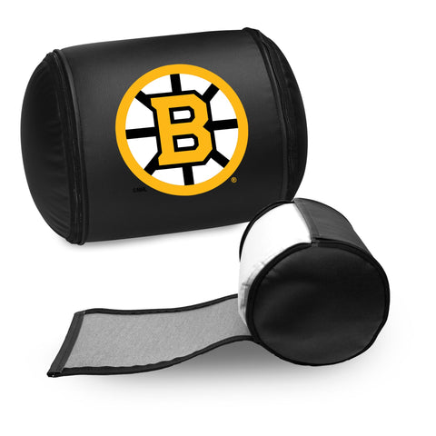 Boston Bruins Primary Logo Panel