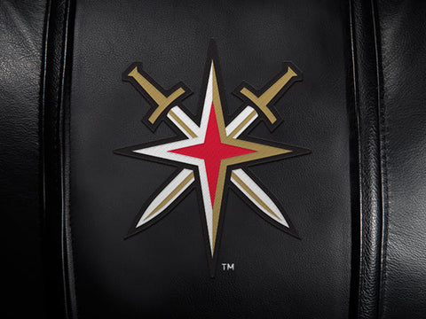 Vegas Golden Knights Secondary Logo Panel